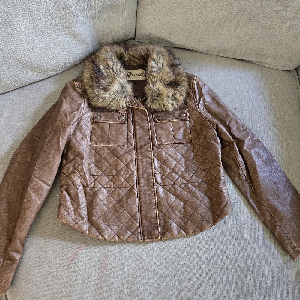 Vintage Giacca jacket